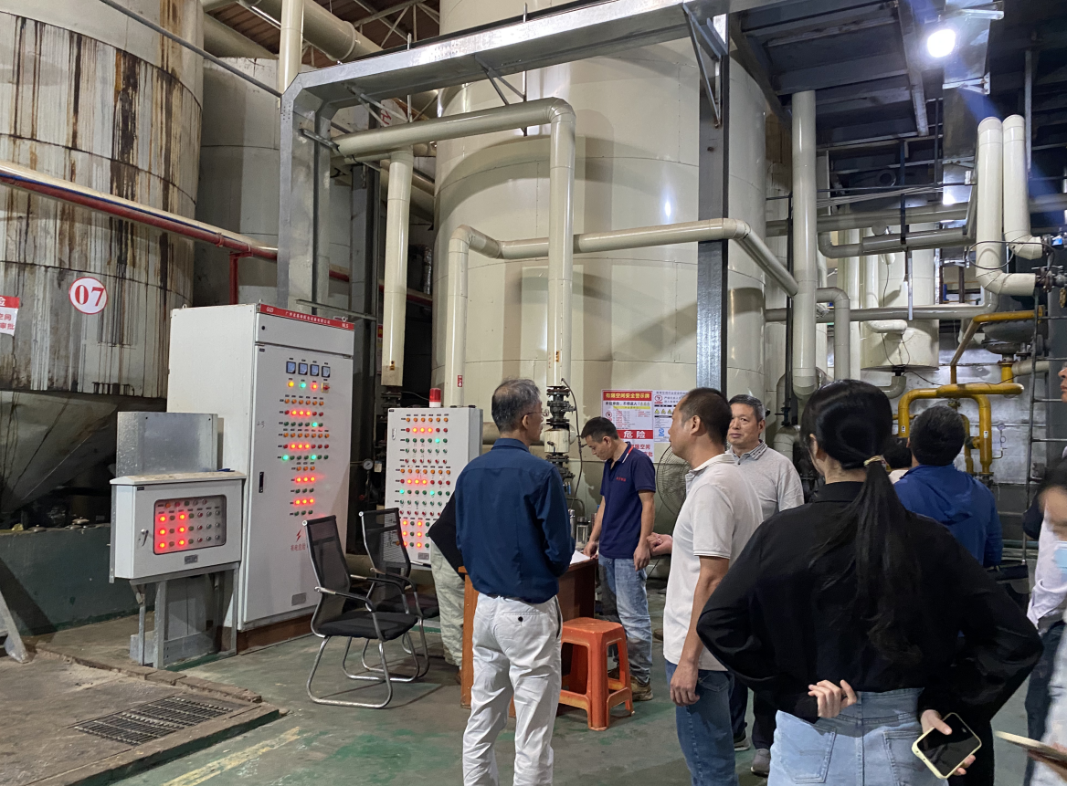 我会协助参与市废弃食用油脂特许经营项目中期评估工作